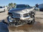 2017 Lincoln Mkx Select zu verkaufen in Montgomery, AL - Front End