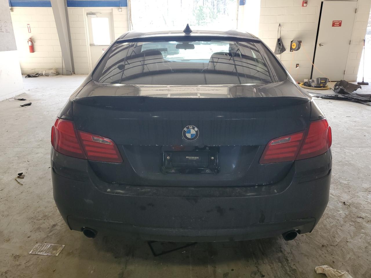 2013 BMW 5er - Image 6