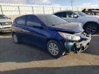 2016 Hyundai Accent Se for Sale in Albuquerque, NM - Front End
