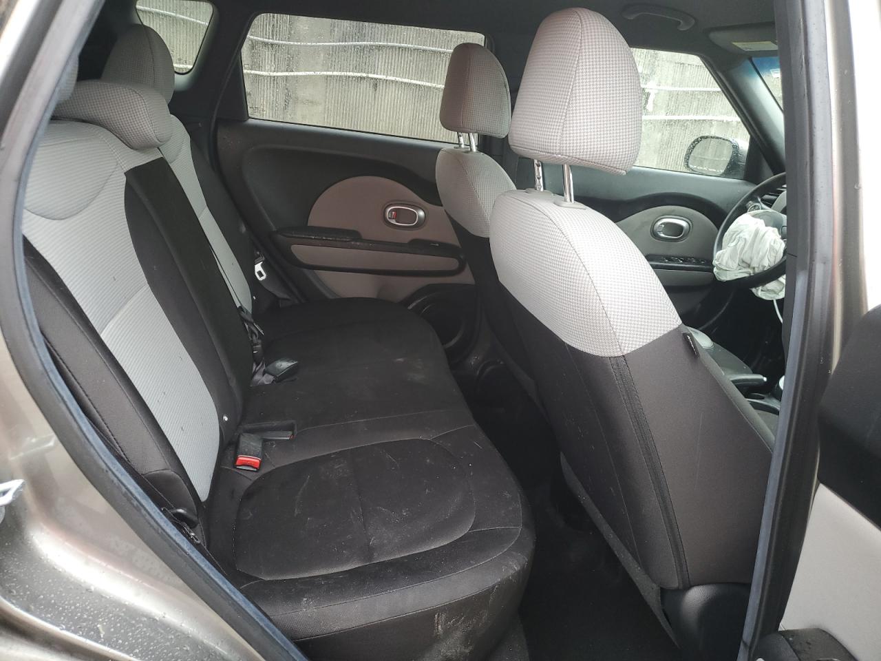 2017 Kia Soul - Image 11