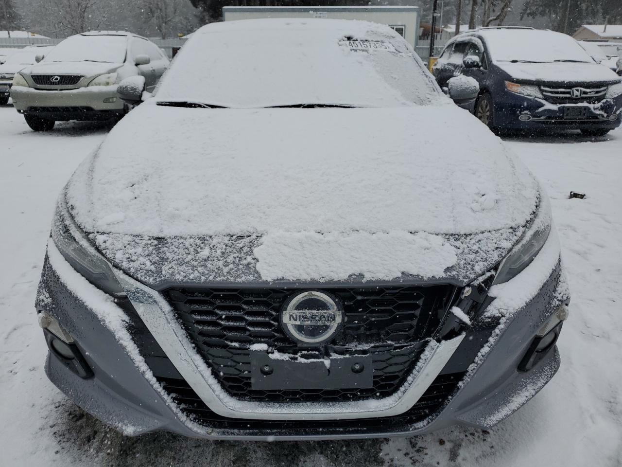 2019 Nissan Altima - Image 5