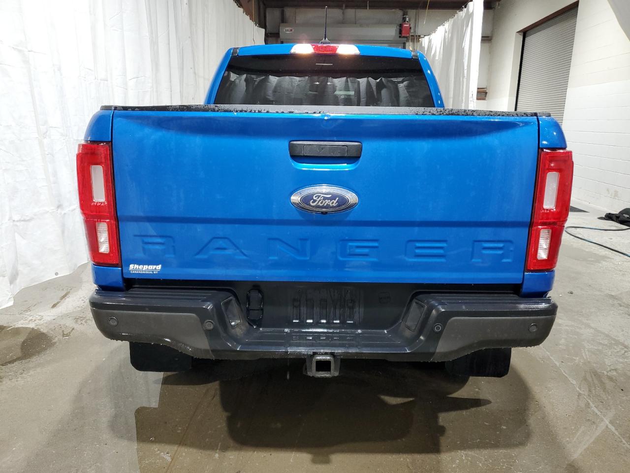 2023 Ford Ranger - Image 6