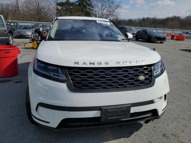  LAND ROVER RANGEROVER 2018 Biały