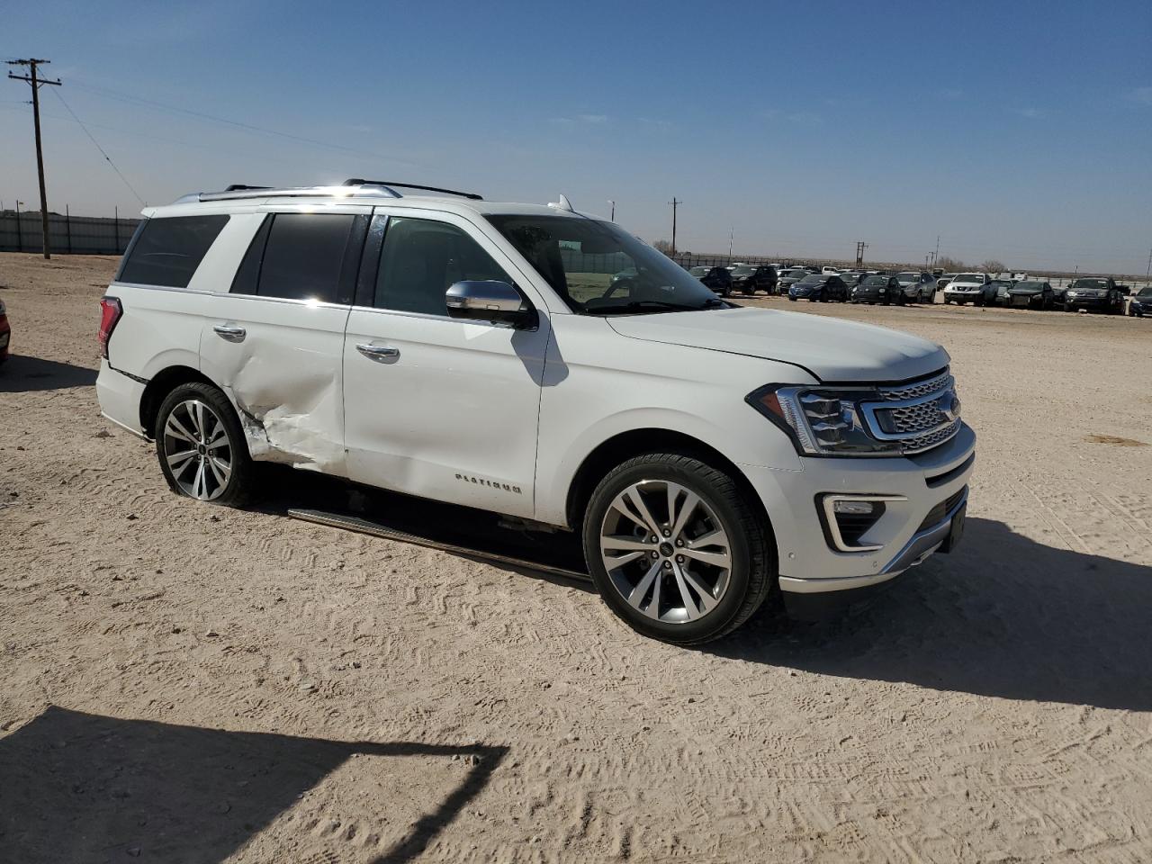 2020 Ford Expedition - Image 4