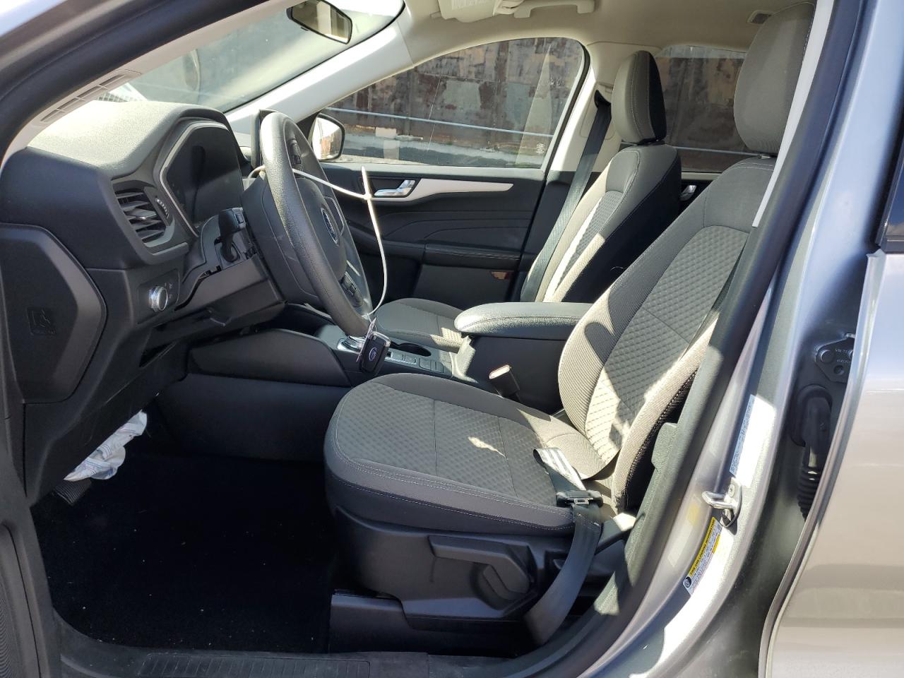 2021 Ford Escape - Image 7
