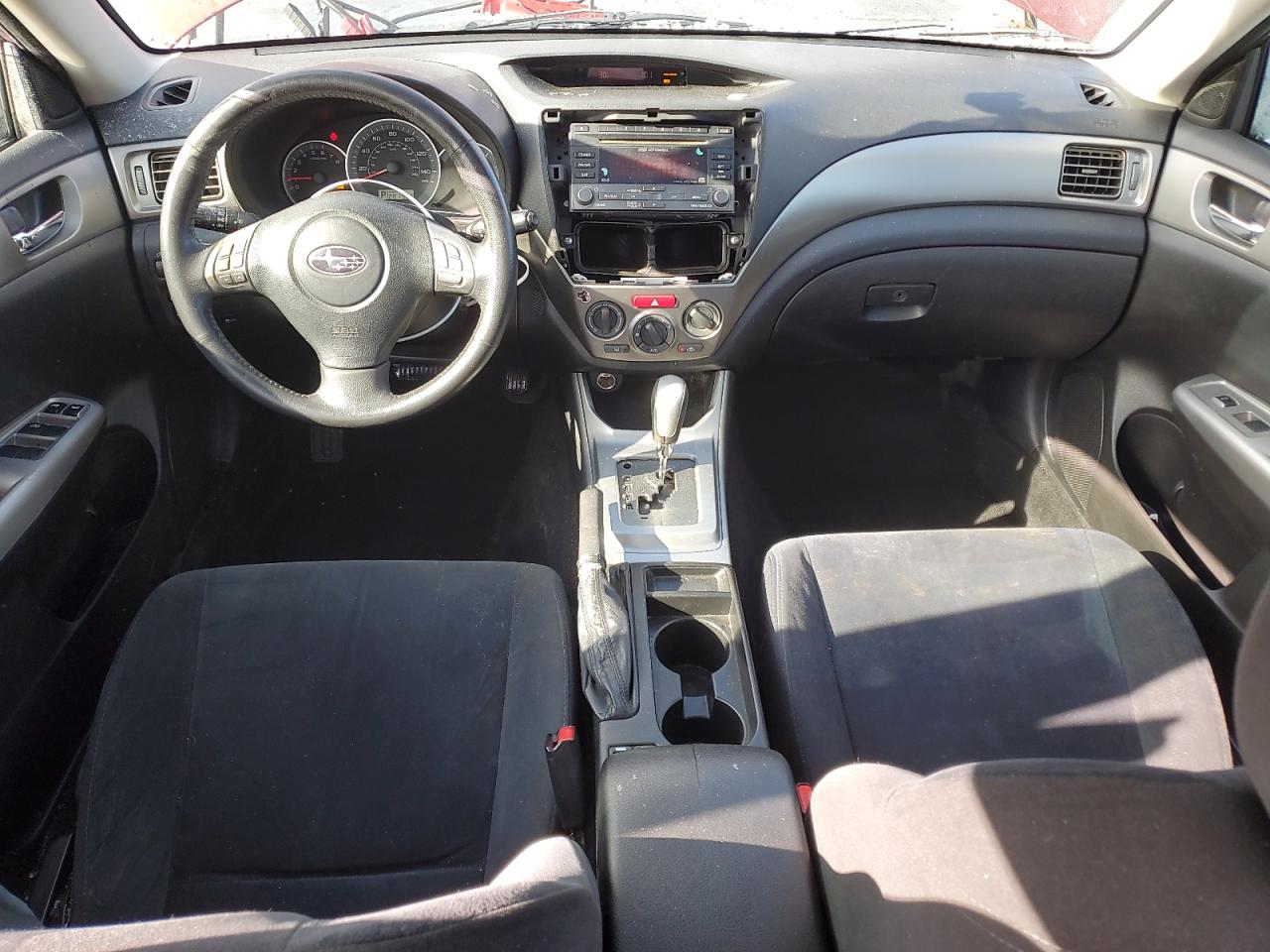 2010 Subaru Impreza - Image 8