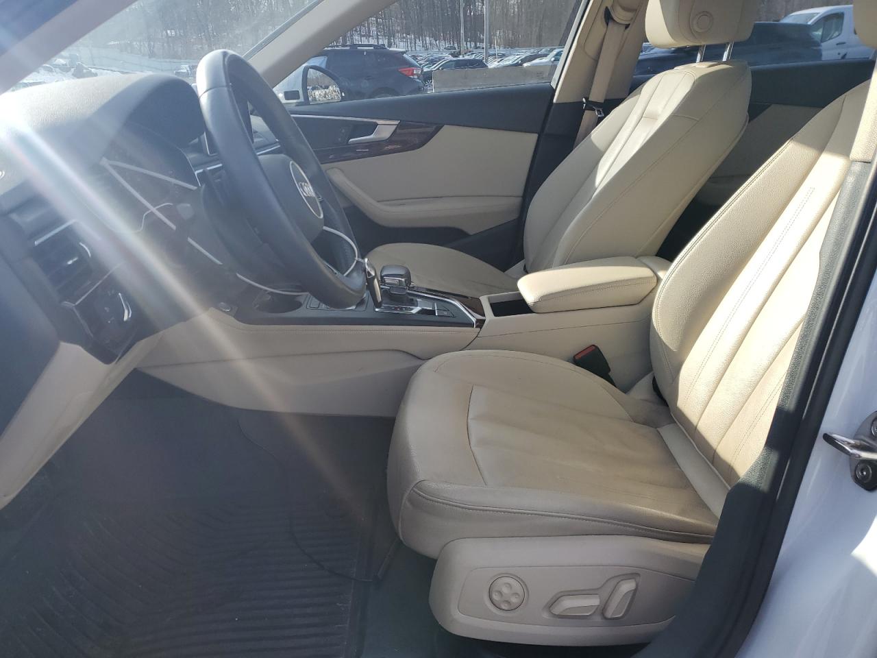 2019 Audi A4 - Image 7