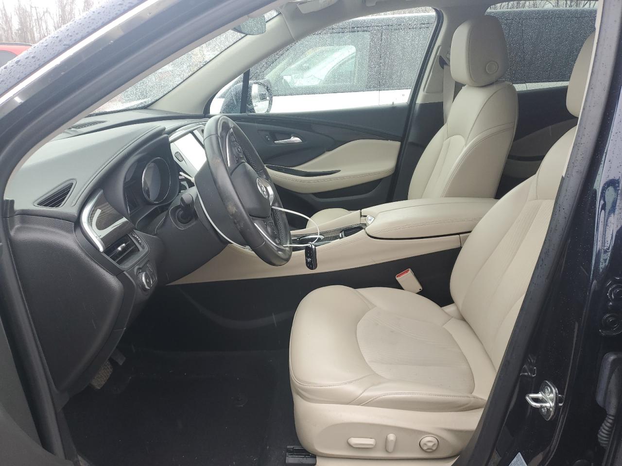 2020 Buick Envision - Image 7