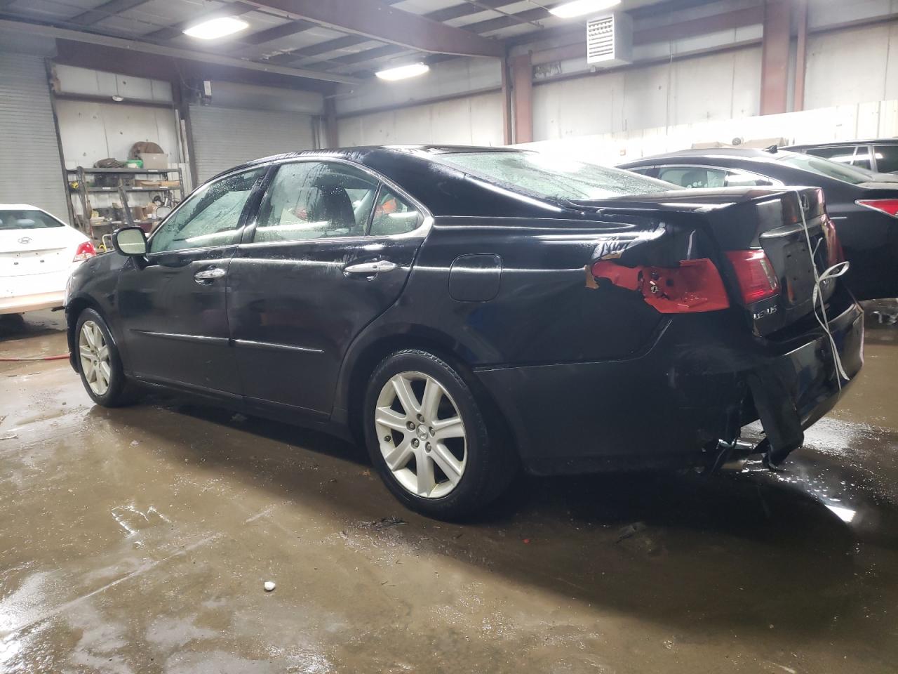 2007 Lexus ES - Image 2