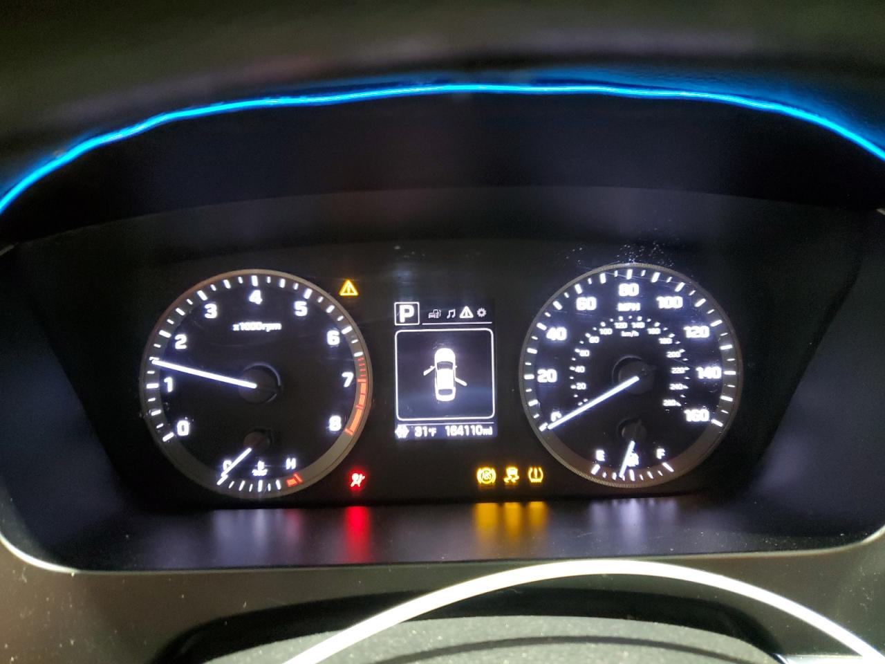 2016 Hyundai Sonata - Image 9