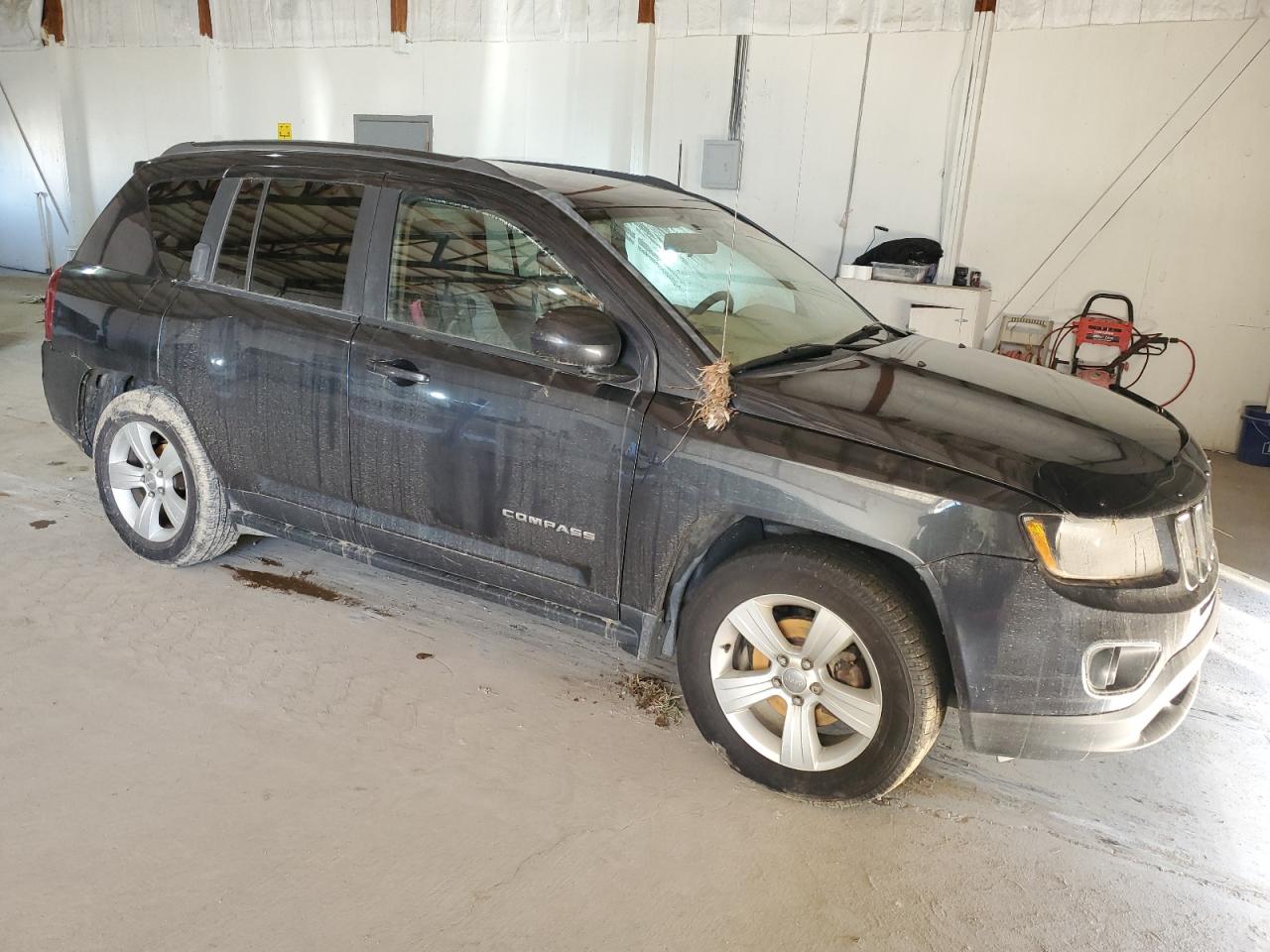 2016 Jeep Compass - Image 4