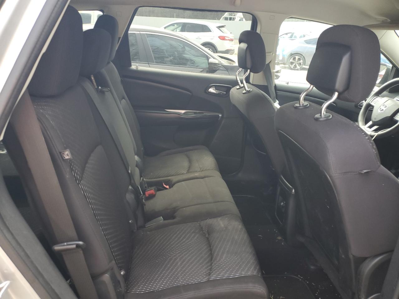 2014 Dodge Journey - Image 11