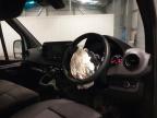 2024 MERCEDES BENZ SPRINTER 3 for sale at Copart NEWBURY