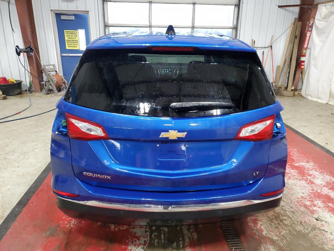 2019 Chevrolet Equinox - Image 6