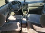 2002 Toyota Corolla Ce продається в Harleyville, SC - Front End