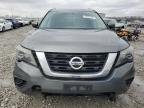 2017 Nissan Pathfinder S на продаже в Cahokia Heights, IL - All Over