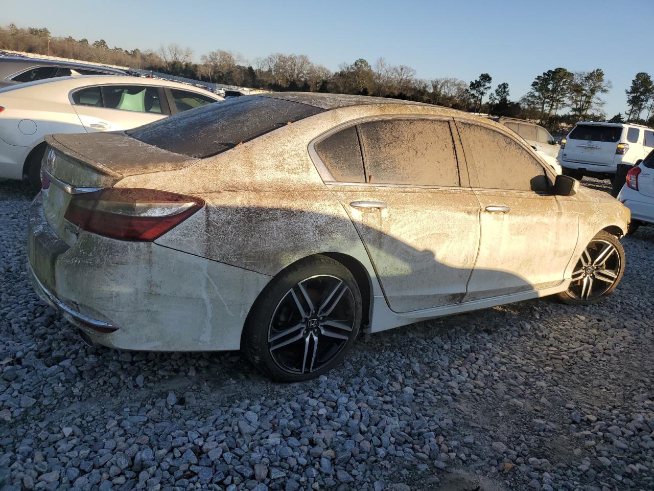 2016 Honda Accord - Image 3