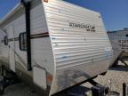 2014 Starcraft Travel Tra იყიდება New Braunfels-ში, TX - Hail