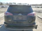2017 Toyota Rav4 Xle за продажба в Duryea, PA - Water/Flood