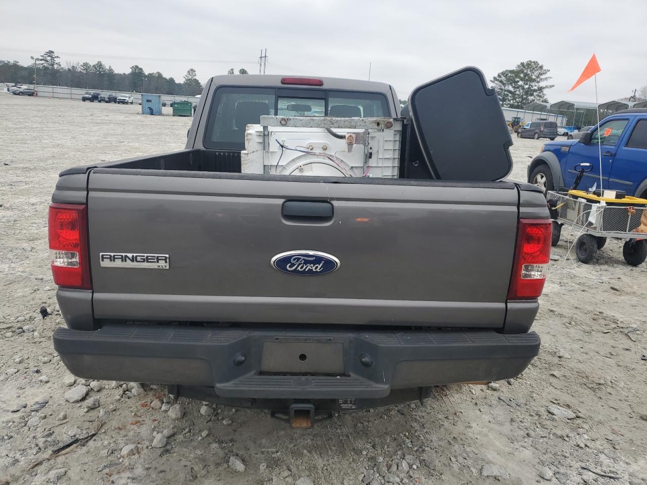 2011 Ford Ranger - Image 6