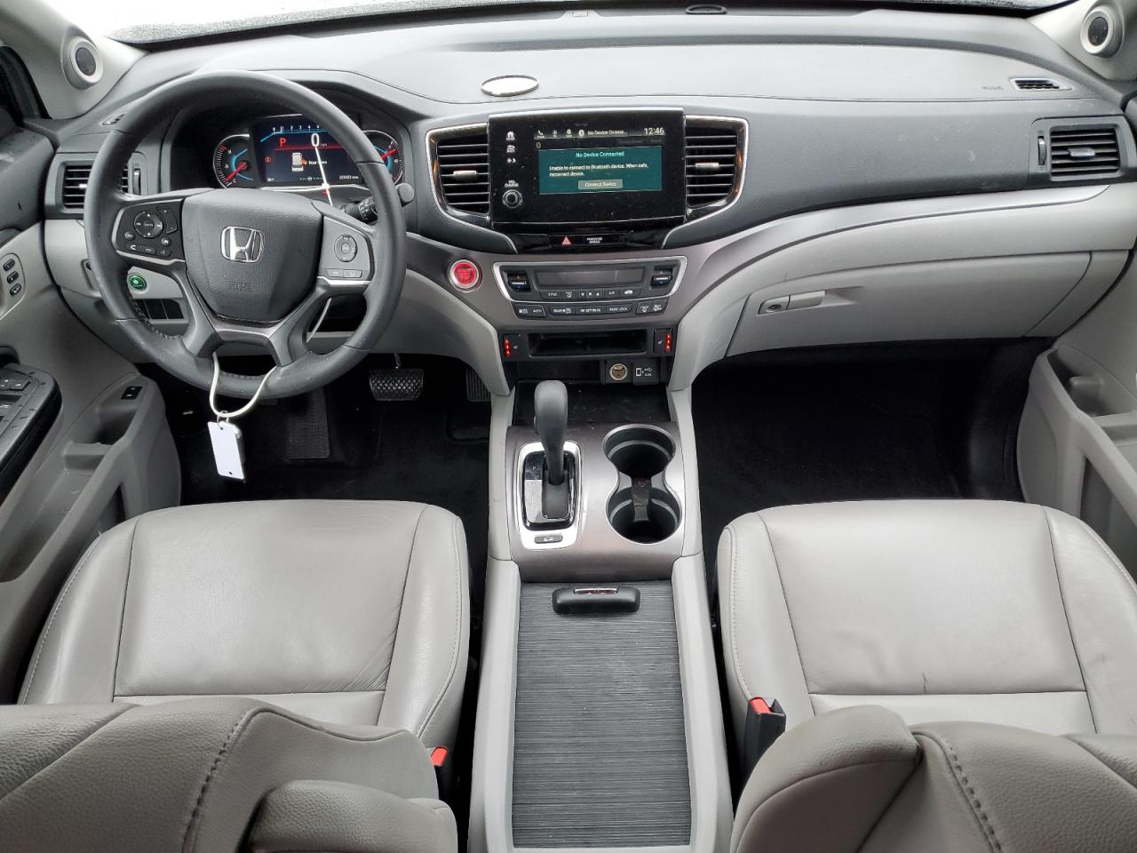2020 Honda Pilot - Image 8