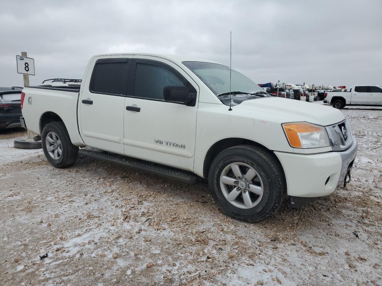 2013 Nissan Titan - Image 4