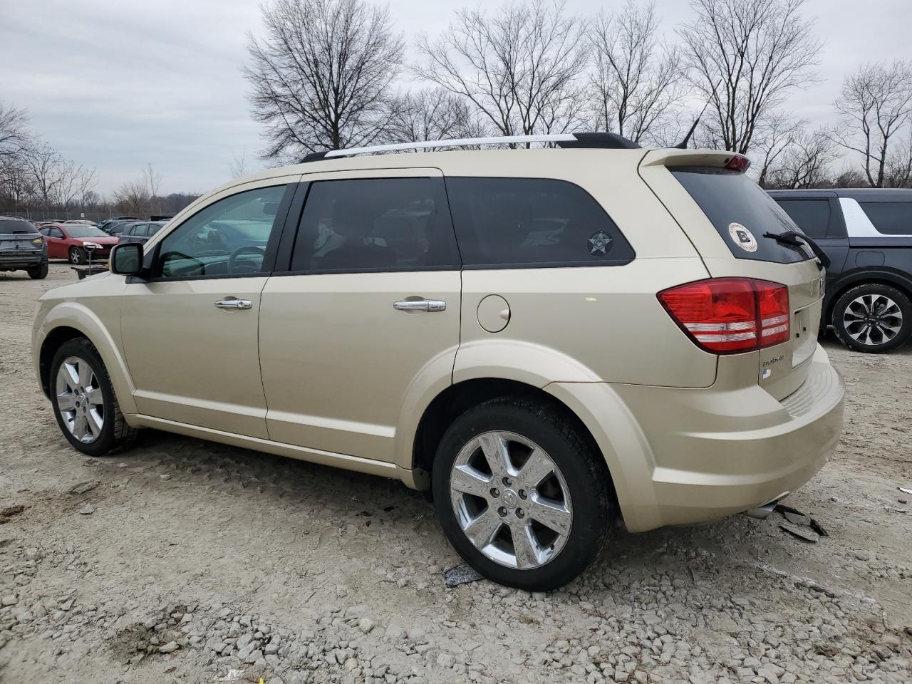 2010 Dodge Journey - Image 2