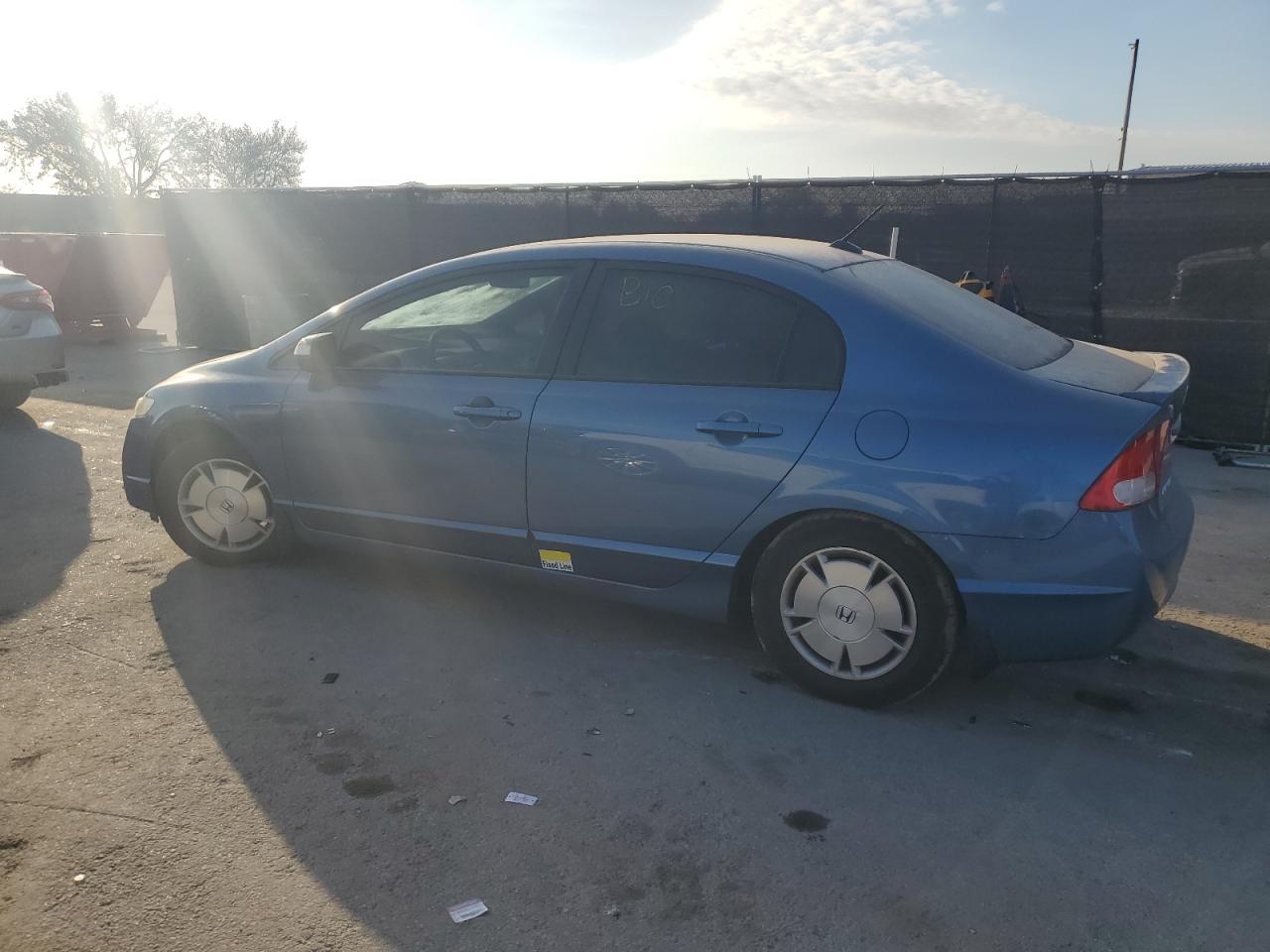 2009 Honda Civic - Image 2