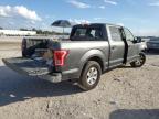 2017 Ford F150 Supercrew en Venta en Apopka, FL - Front End