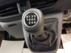 2024 FORD TRANSIT CUSTOM 320 TREND  for sale at Copart BRISTOL