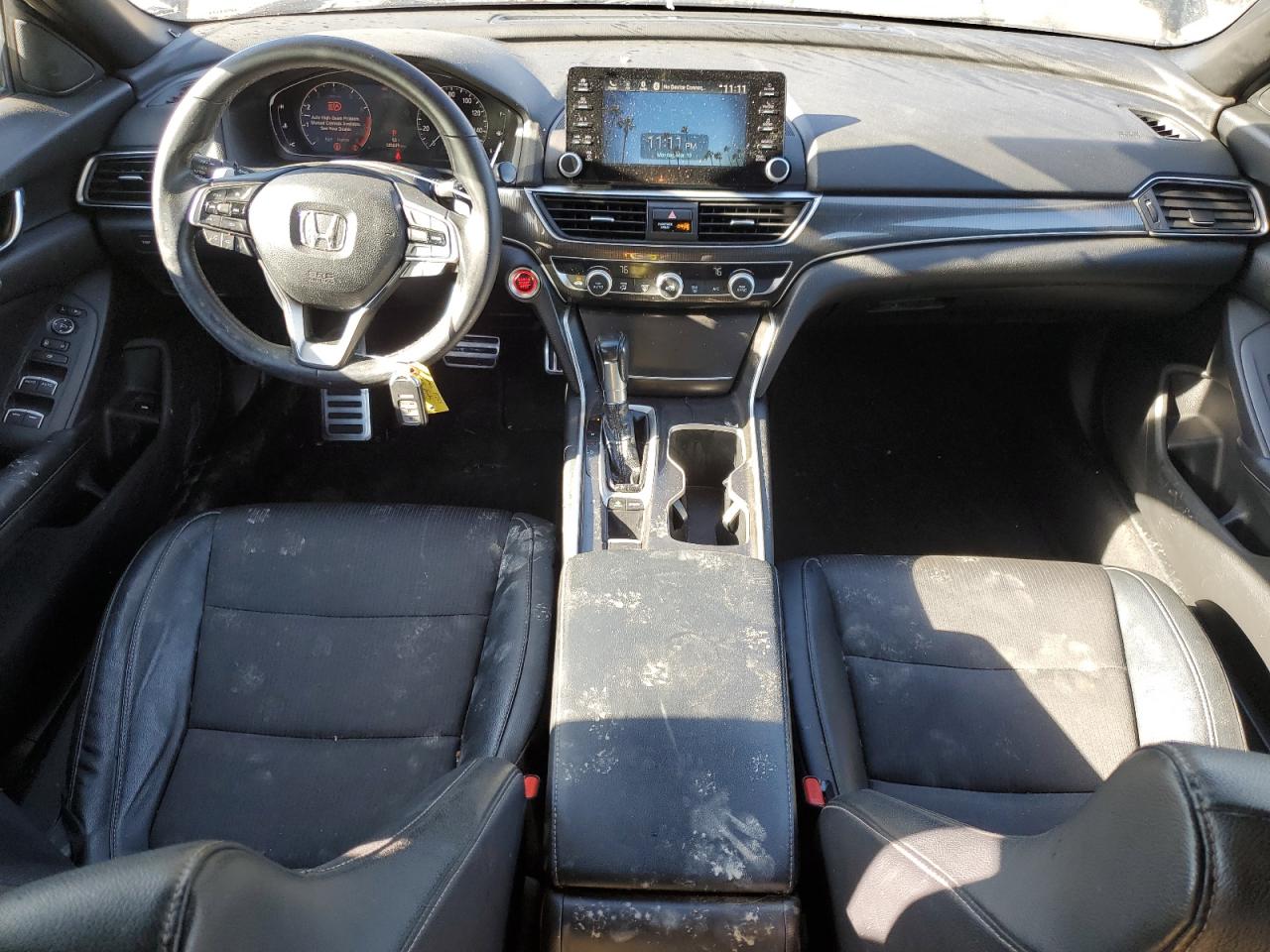 2018 Honda Accord - Image 8