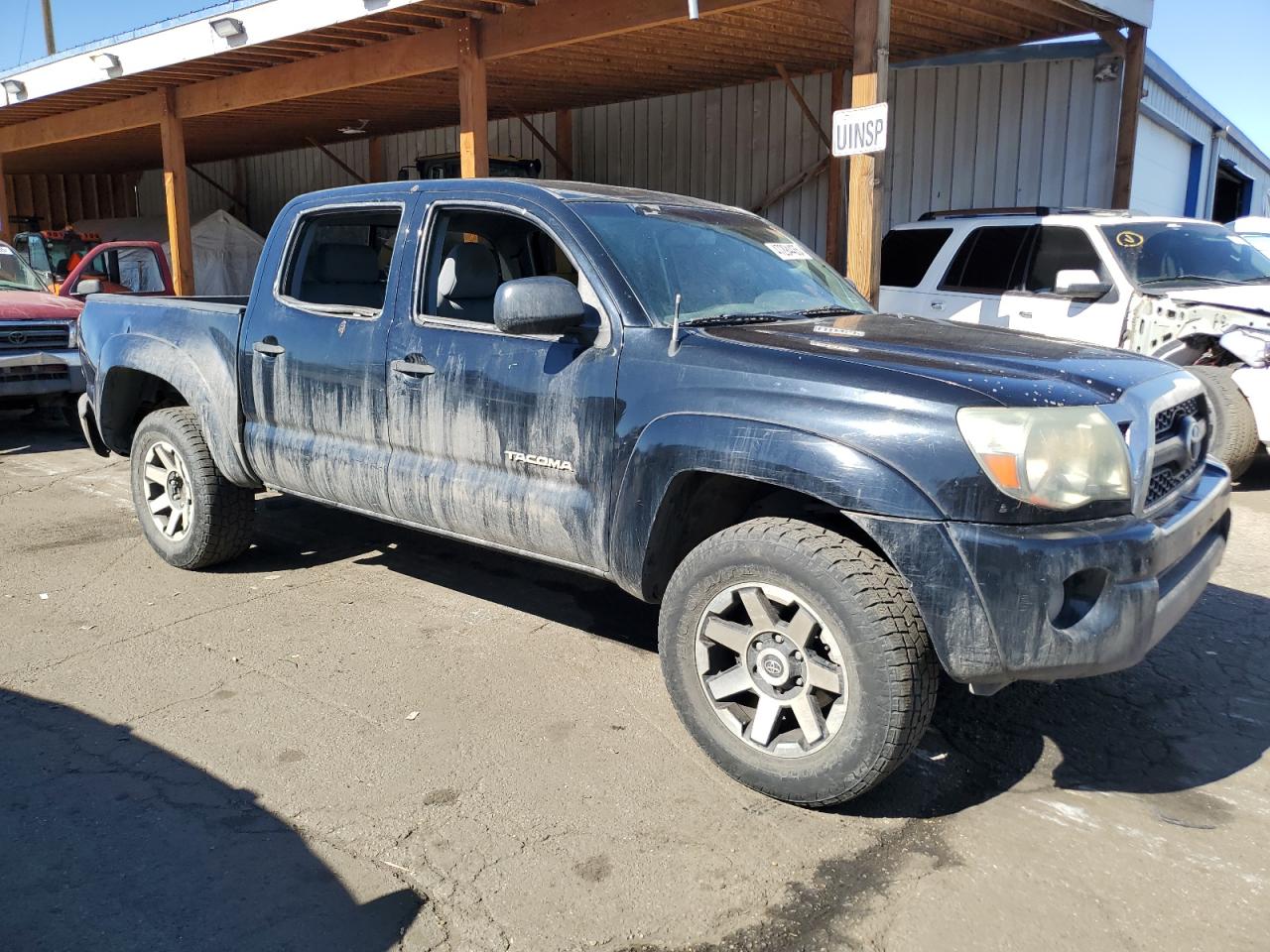 2011 Toyota Tacoma - Image 4