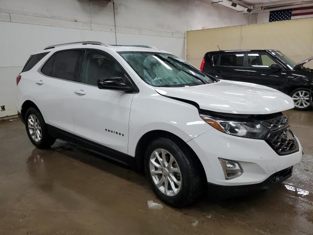  CHEVROLET EQUINOX 2020 White