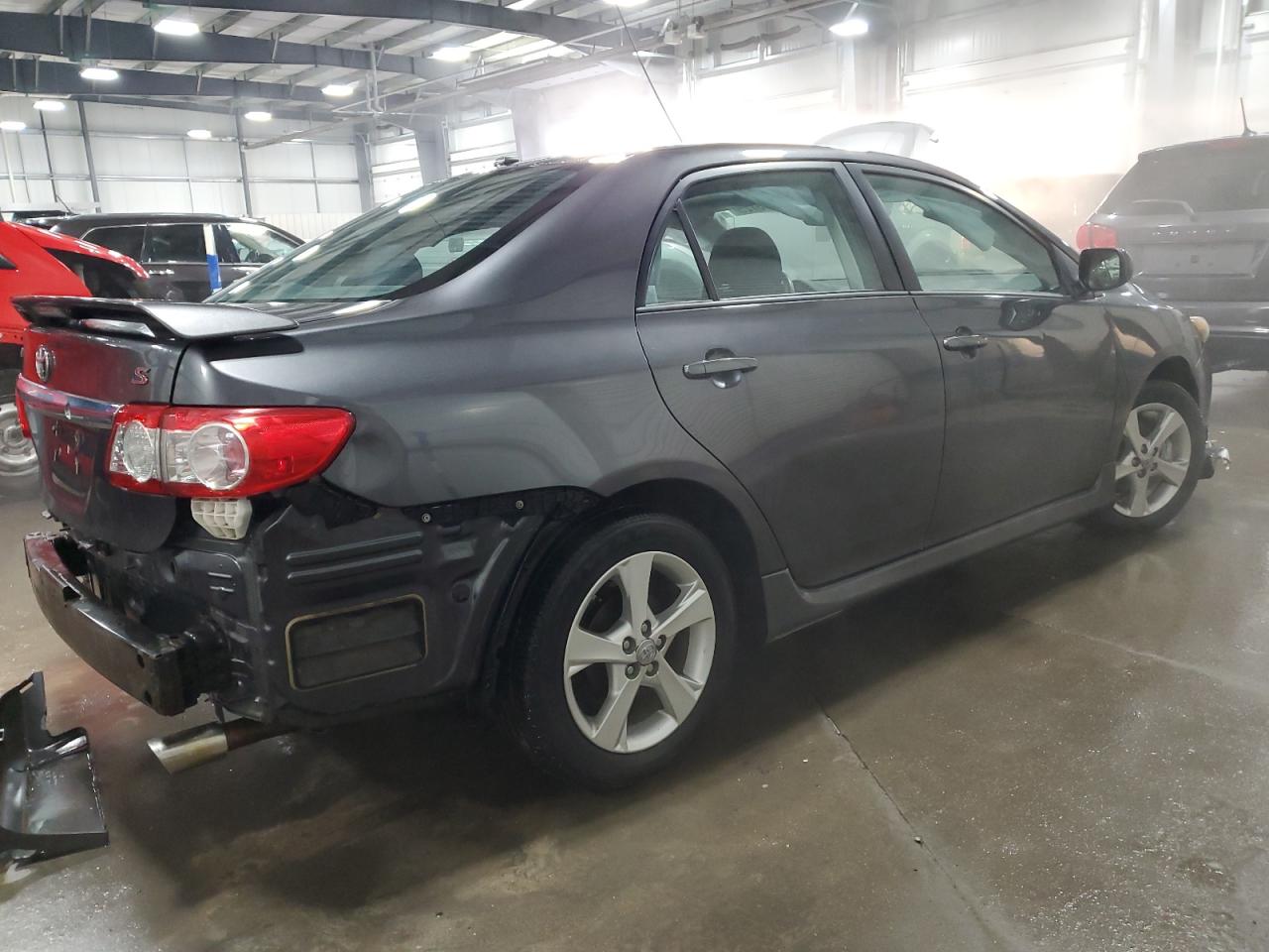2012 Toyota Corolla - Image 3