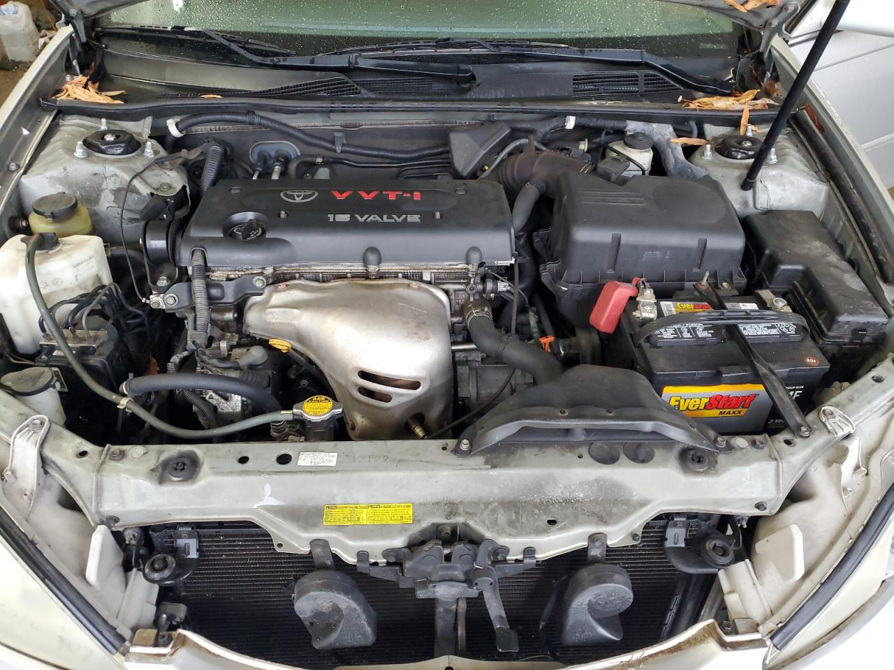 2006 Toyota Camry - Image 11