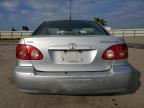 2006 Toyota Corolla Ce de vânzare în Bakersfield, CA - Front End