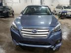 Ham Lake, MN에서 판매 중인 2017 Subaru Legacy 2.5I Premium - Rear End
