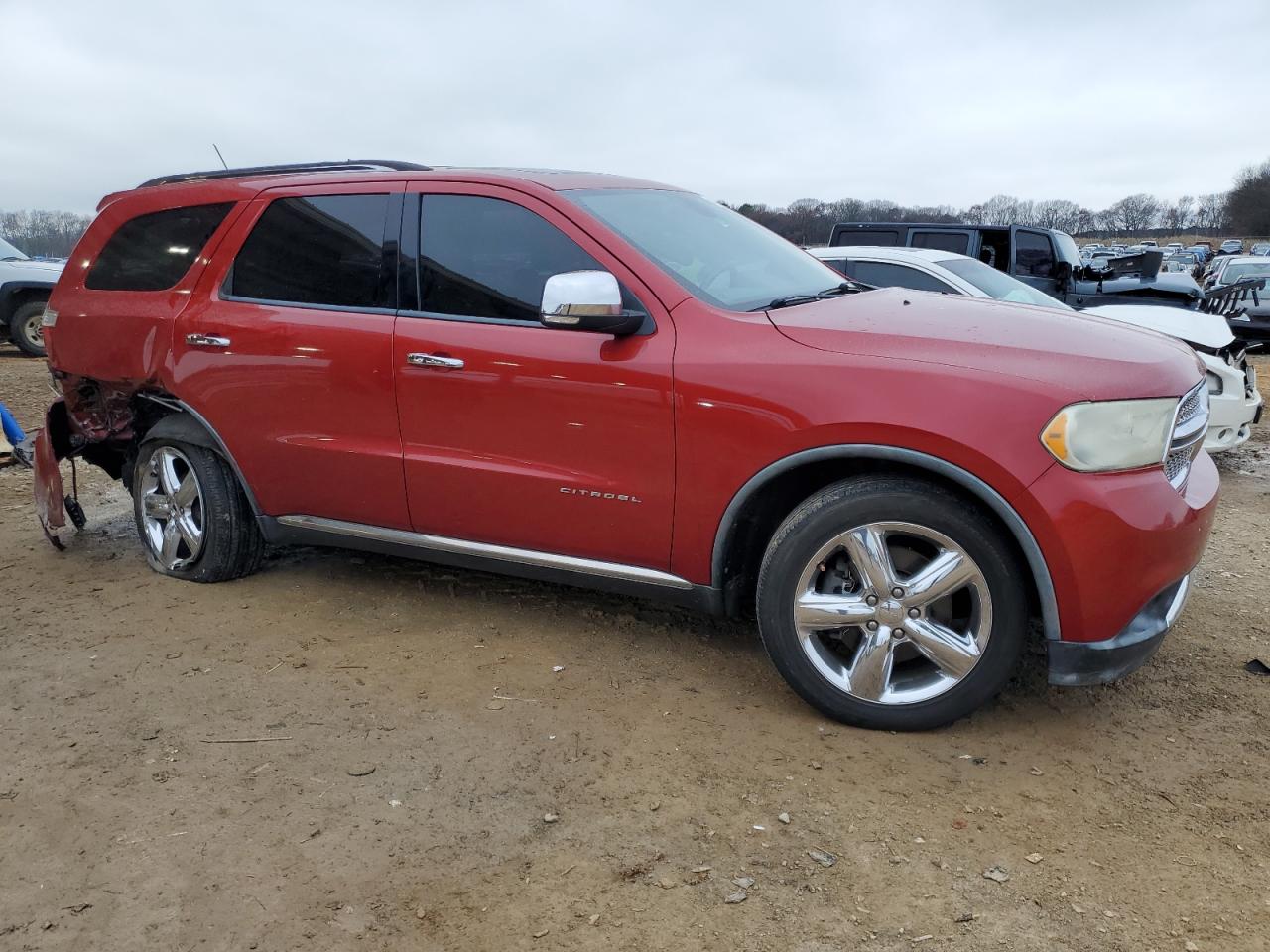2011 Dodge Durango - Image 4