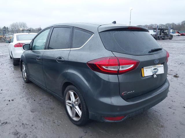 2015 FORD C-MAX TITA