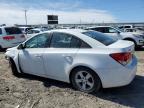 2015 Chevrolet Cruze Lt en Venta en Chatham, VA - Front End