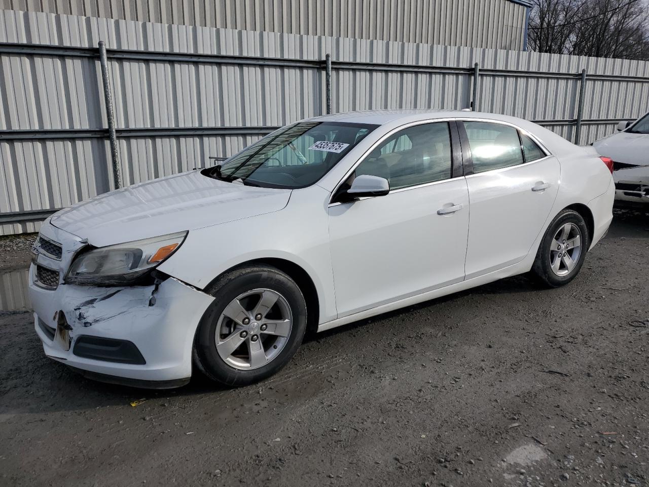 2013 Chevrolet Malibu - Image 1
