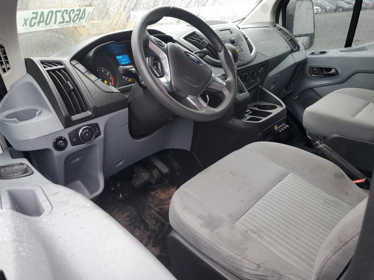 2018 Ford Transit - Image 8