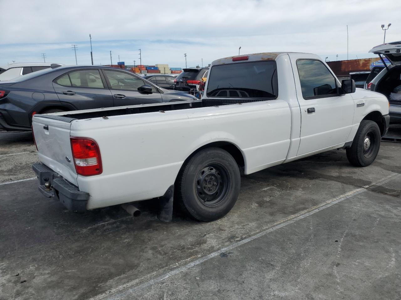 2006 Ford Ranger - Image 3