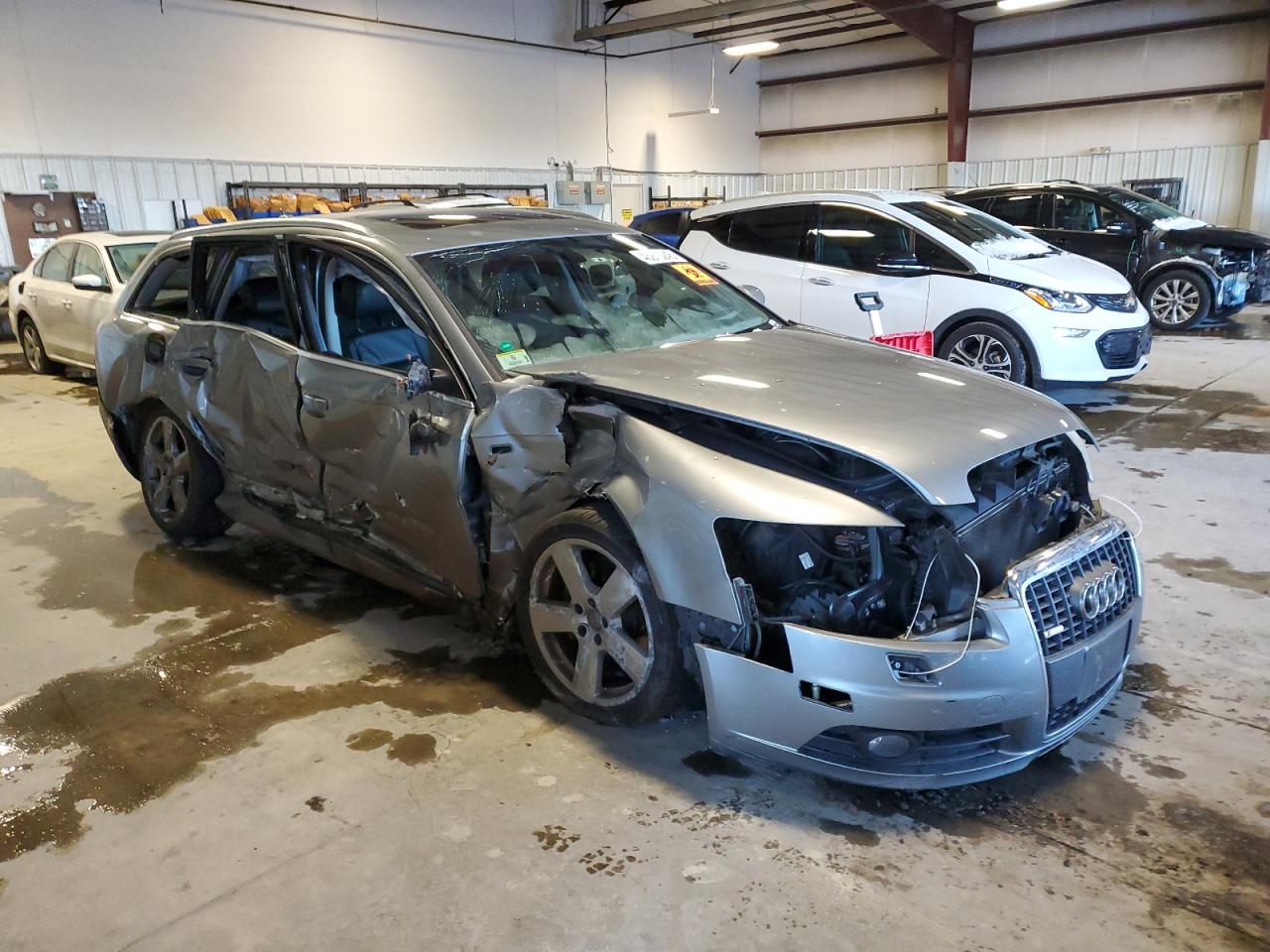 2008 Audi A6 - Image 4