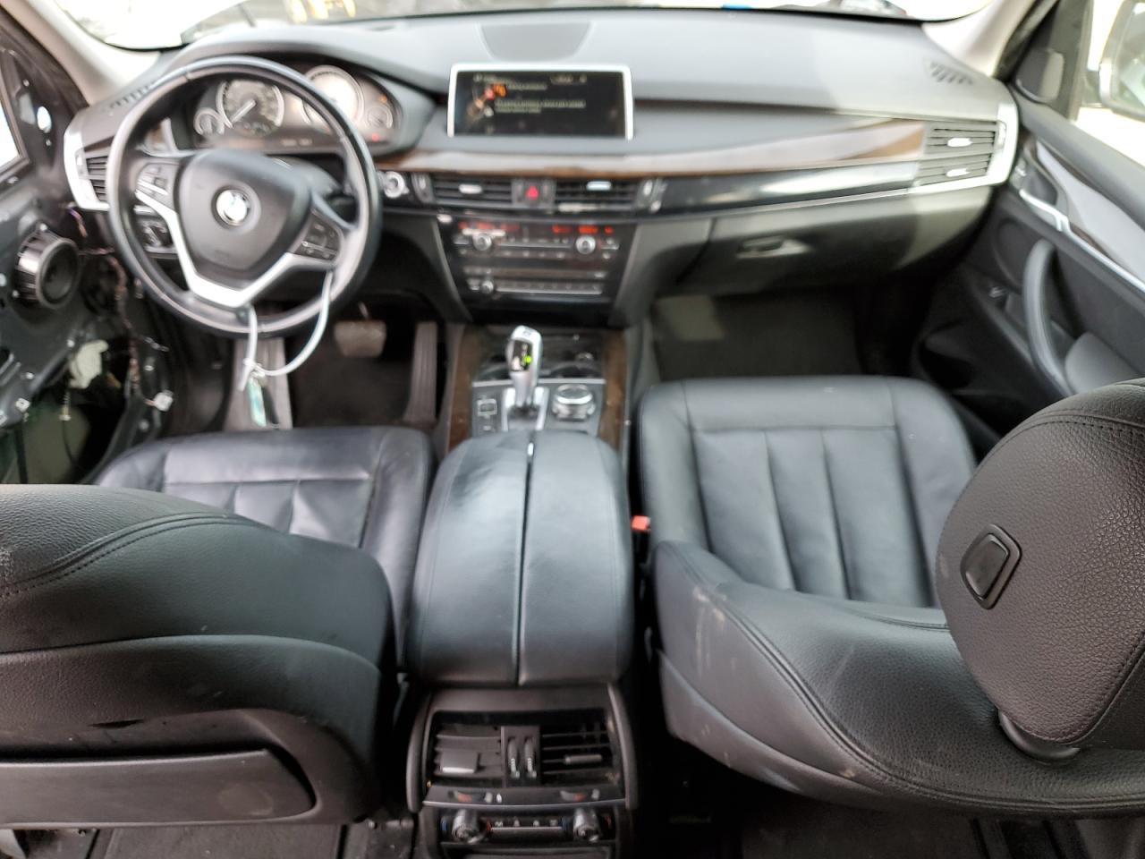 2015 BMW X5 - Image 8