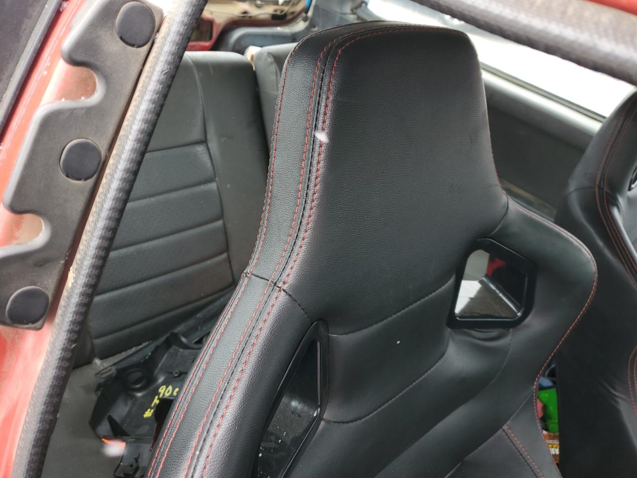1991 Honda Civic - Image 10