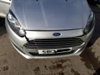 2013 FORD FIESTA STY for sale at Copart WHITBURN