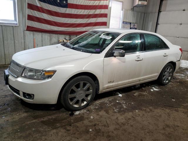 2009 Lincoln Mkz 