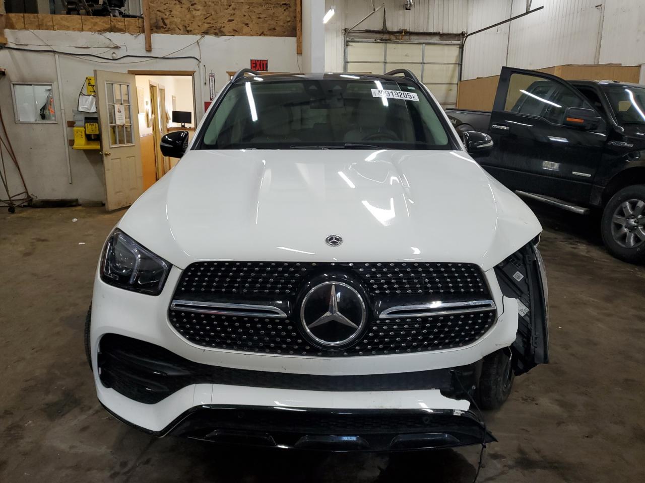 2021 Mercedes-Benz GLE - Image 5