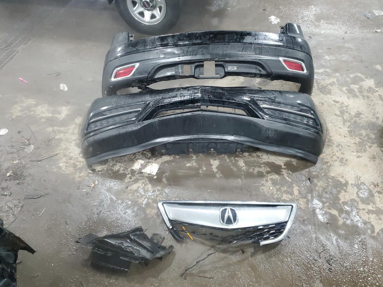 2014 Acura MDX - Image 14